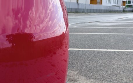 Toyota Yaris III рестайлинг, 2008 год, 700 000 рублей, 18 фотография