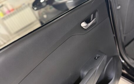 Hyundai Solaris II рестайлинг, 2020 год, 1 980 000 рублей, 11 фотография
