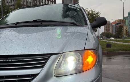 Dodge Caravan IV, 2005 год, 827 000 рублей, 5 фотография