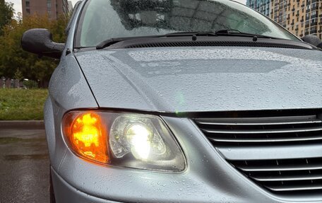 Dodge Caravan IV, 2005 год, 827 000 рублей, 6 фотография
