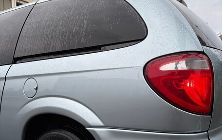 Dodge Caravan IV, 2005 год, 827 000 рублей, 7 фотография