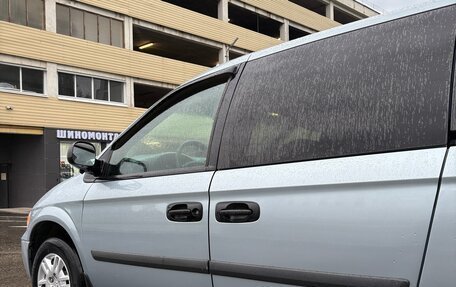Dodge Caravan IV, 2005 год, 827 000 рублей, 9 фотография