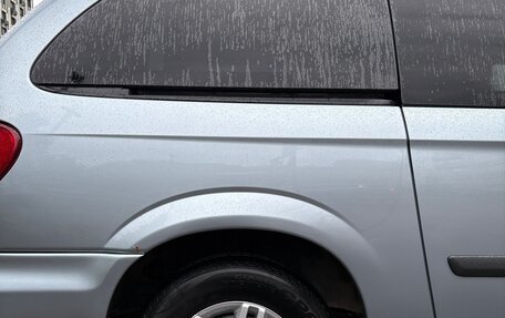 Dodge Caravan IV, 2005 год, 827 000 рублей, 13 фотография