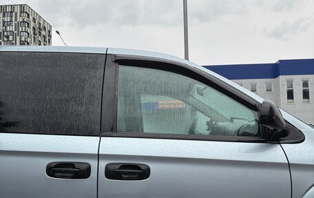 Dodge Caravan IV, 2005 год, 827 000 рублей, 12 фотография