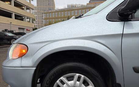 Dodge Caravan IV, 2005 год, 827 000 рублей, 10 фотография