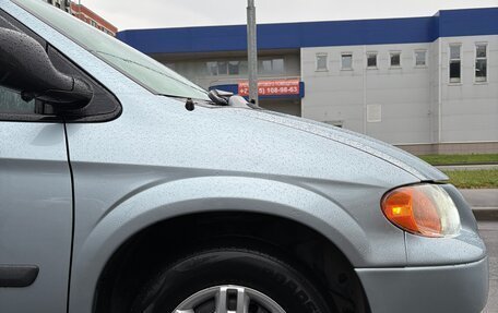 Dodge Caravan IV, 2005 год, 827 000 рублей, 11 фотография
