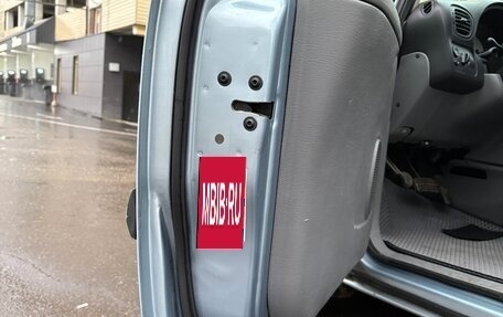 Dodge Caravan IV, 2005 год, 827 000 рублей, 19 фотография