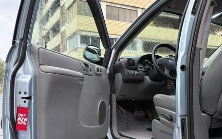Dodge Caravan IV, 2005 год, 827 000 рублей, 17 фотография
