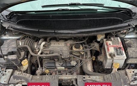 Dodge Caravan IV, 2005 год, 827 000 рублей, 16 фотография