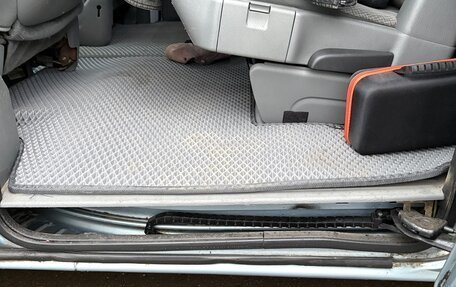 Dodge Caravan IV, 2005 год, 827 000 рублей, 20 фотография