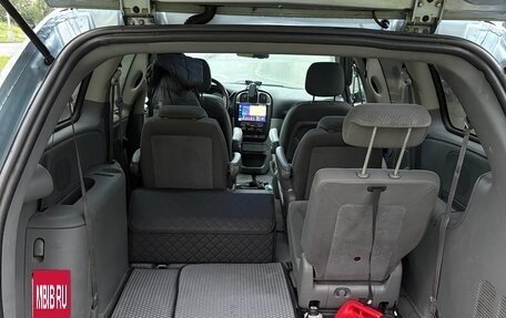 Dodge Caravan IV, 2005 год, 827 000 рублей, 25 фотография