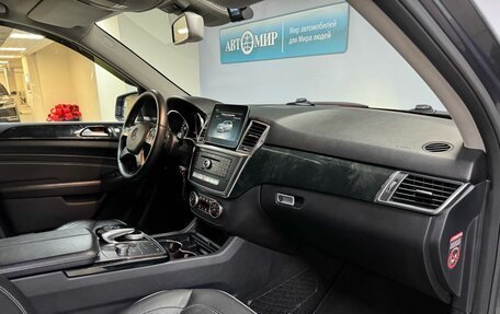 Mercedes-Benz M-Класс, 2013 год, 2 399 000 рублей, 16 фотография