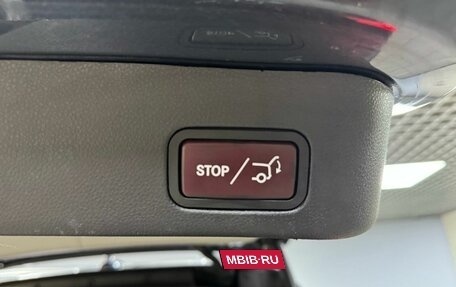 Mercedes-Benz M-Класс, 2013 год, 2 399 000 рублей, 15 фотография