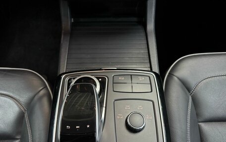 Mercedes-Benz M-Класс, 2013 год, 2 399 000 рублей, 25 фотография