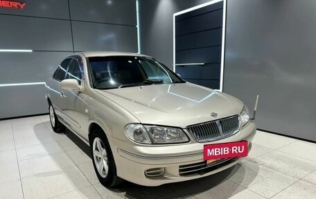 Nissan Bluebird Sylphy II, 2002 год, 320 000 рублей, 7 фотография