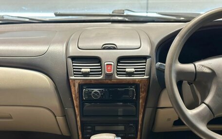 Nissan Bluebird Sylphy II, 2002 год, 320 000 рублей, 12 фотография