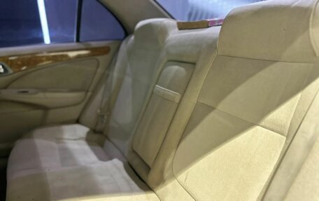 Nissan Bluebird Sylphy II, 2002 год, 320 000 рублей, 14 фотография