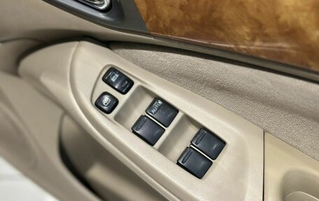 Nissan Bluebird Sylphy II, 2002 год, 320 000 рублей, 16 фотография