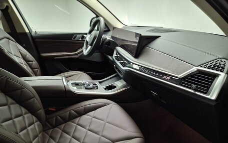 BMW X5, 2025 год, 9 980 000 рублей, 7 фотография