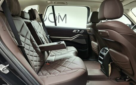BMW X5, 2025 год, 9 980 000 рублей, 8 фотография