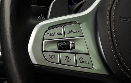 BMW X5, 2025 год, 9 980 000 рублей, 14 фотография