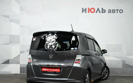 Honda Freed I, 2012 год, 1 150 000 рублей, 5 фотография