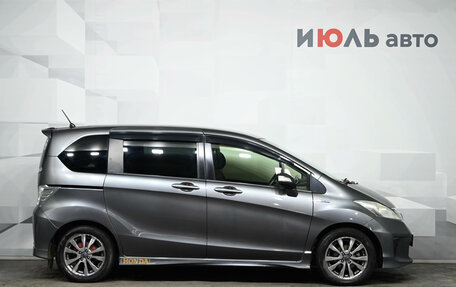 Honda Freed I, 2012 год, 1 150 000 рублей, 9 фотография