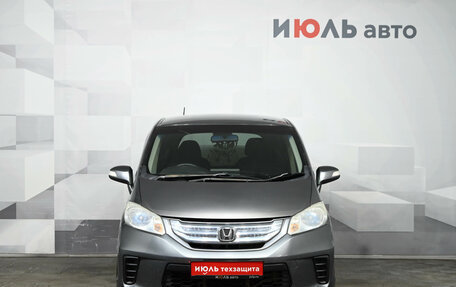 Honda Freed I, 2012 год, 1 150 000 рублей, 3 фотография