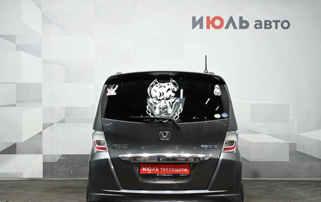 Honda Freed I, 2012 год, 1 150 000 рублей, 6 фотография