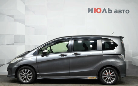 Honda Freed I, 2012 год, 1 150 000 рублей, 8 фотография
