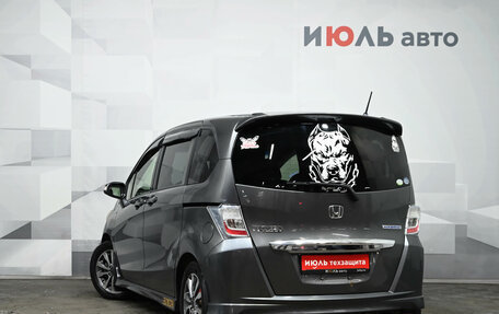 Honda Freed I, 2012 год, 1 150 000 рублей, 7 фотография
