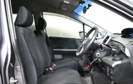 Honda Freed I, 2012 год, 1 150 000 рублей, 10 фотография