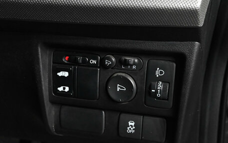 Honda Freed I, 2012 год, 1 150 000 рублей, 14 фотография