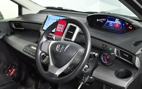 Honda Freed I, 2012 год, 1 150 000 рублей, 11 фотография