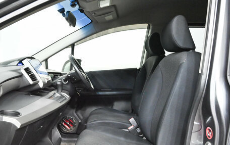 Honda Freed I, 2012 год, 1 150 000 рублей, 18 фотография