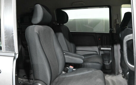 Honda Freed I, 2012 год, 1 150 000 рублей, 16 фотография