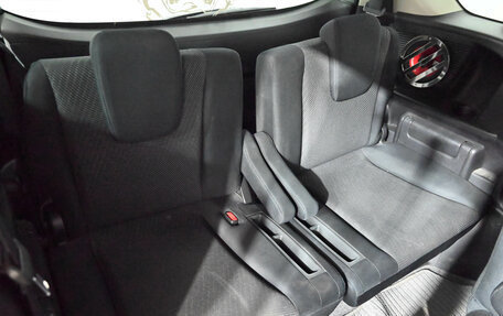 Honda Freed I, 2012 год, 1 150 000 рублей, 17 фотография