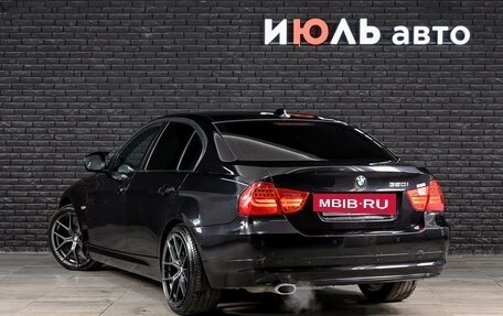 BMW 3 серия, 2011 год, 1 250 000 рублей, 7 фотография
