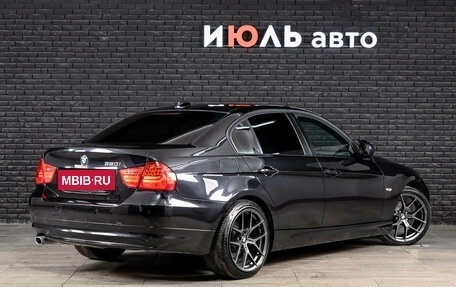 BMW 3 серия, 2011 год, 1 250 000 рублей, 5 фотография