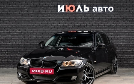 BMW 3 серия, 2011 год, 1 250 000 рублей, 2 фотография