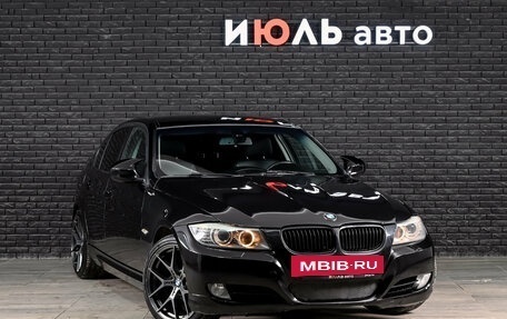 BMW 3 серия, 2011 год, 1 250 000 рублей, 4 фотография