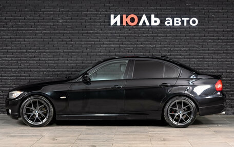 BMW 3 серия, 2011 год, 1 250 000 рублей, 8 фотография