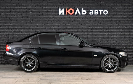 BMW 3 серия, 2011 год, 1 250 000 рублей, 9 фотография