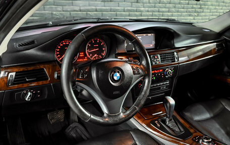 BMW 3 серия, 2011 год, 1 250 000 рублей, 12 фотография