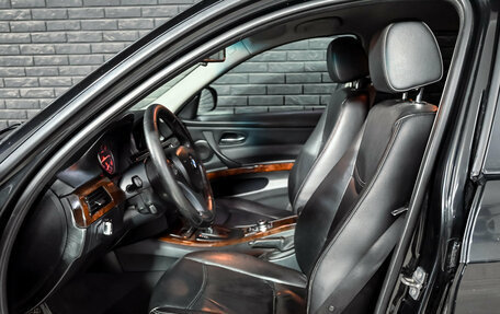 BMW 3 серия, 2011 год, 1 250 000 рублей, 10 фотография