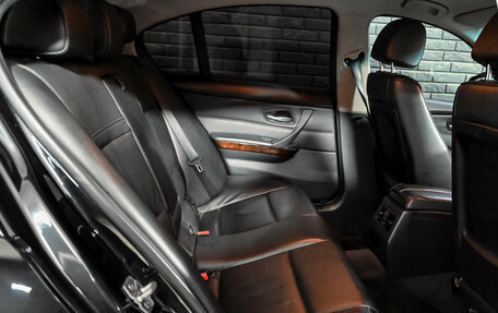 BMW 3 серия, 2011 год, 1 250 000 рублей, 19 фотография
