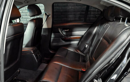BMW 3 серия, 2011 год, 1 250 000 рублей, 20 фотография