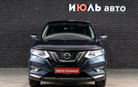 Nissan X-Trail, 2021 год, 2 940 000 рублей, 3 фотография