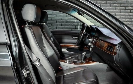 BMW 3 серия, 2011 год, 1 250 000 рублей, 11 фотография