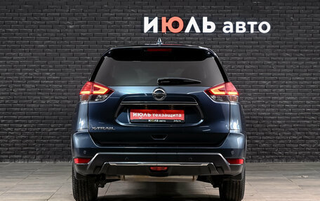 Nissan X-Trail, 2021 год, 2 940 000 рублей, 6 фотография